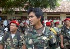 Setia Kawan Panglima Perang