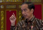 Ini Amanat Presiden Jokowi Di Peringatan Hari Lahir Pancasila