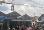 Komunitas Save Cinde Buka Suara soal Kasus Korupsi Proyek Pasar Cinde:Kami Tak Pernah Setuju Pembongkaran