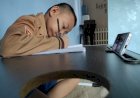 21,29 Juta Pendidik dan Peserta Didik Terima Bantuan Kuota Internet