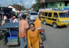 Atasi Kemacetan, Palembang Bakal Terapkan Aturan Ganjil Genap