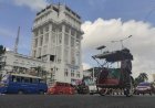 Mengulas Opini WDP pada Laporan Keuangan Pemkot Palembang 2022, Bendahara Pindahkan Kas ke Rekening Pribadi Tanpa Diawasi Inspektorat [Bagian Keempat]