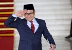Cak Imin Mau Gabung Koalisi Indonesia Bersatu asal Dijadikan Capres, Muslim: Aneh dan Mengada-ada
