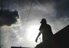 Prakiraan Cuaca Hari Ini, Palembang Bakal Cerah Berawan