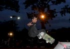 Olahraga Skateboarding Kian Diminati Kaum Millenial Kota Palembang