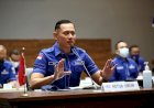 Modal Eksis Sebagai Oposisi, AHY Dinilai Pantas Dampingi Anies
