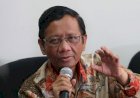 Mahfud Panggil Rektor Se-Indonesia, Ada Apa?