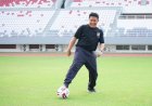 Diminta Turun Tangan Soal Sriwijaya FC, Begini Jawaban Gubernur Sumsel