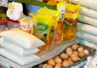 PDI Perjuangan Dorong Pengendalian Harga dan Stok Bahan Pokok Jelang Lebaran