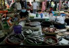 Oknum Nakal Bermain di Lapak Pasar Tradisional Palembang, Wawako: Data Kembali Setiap Pedagang