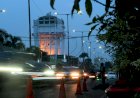 Kantor Ledeng, Cagar Budaya Palembang