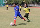 Woman Sriwijaya FC Championship Resmi Digelar