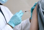 Sudah Suntik 166,65 Juta Sasaran, Vaksinasi Covid-19 di Indonesia Masuk 5 Besar Dunia