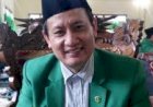 Desmana Akbar Dicopot, Sarifah Amelia Jadi Plt Ketua DPC PPP Palembang