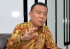 DPR Panggil Mahfud MD, Dasco: Biar Transaksi Rp300 T Tak Jadi Isu Liar