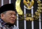 Disebut Dukung Anies, Begini Klarifikasi LaNyala