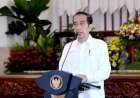 Puluhan Negara Tertekan Utang, Jokowi Keluhkan Pertamina dan PLN Masih Minta Subsidi