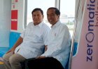 Temui Jokowi dan Megawati, Prabowo Butuh Dukungan Elite Untuk Maju Capres 2024