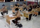PAUD Hingga SMP di Palembang Tetap PTM Selama Libur Nataru, Begini Teknisnya