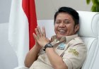 KPK Periksa Pegawai dan Dirut PT SMS, Herman Deru: Jawab dengan Sejujurnya