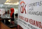 OJK Catat 23 BUMN Sudah Manfaatkan Pasar Modal