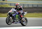 Yamaha Dominasi MotoGP Belanda 2021, Quartararo Juara, Vinales Kedua
