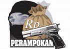 Satu Lagi DPO Perampokan Rp591 Juta di SPBU Lubuk Batang Diringkus Jatanras Polda Sumsel 