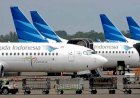 Kasus Suap Pengadaan Pesawat Airbus, KPK Panggil Bekas Direktur Garuda Indonesia