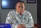 Rangkap Jabatan Rektor UI Dapat Kritikan Pedas, Rizal Ramli: Hei Rektor, Mundur!