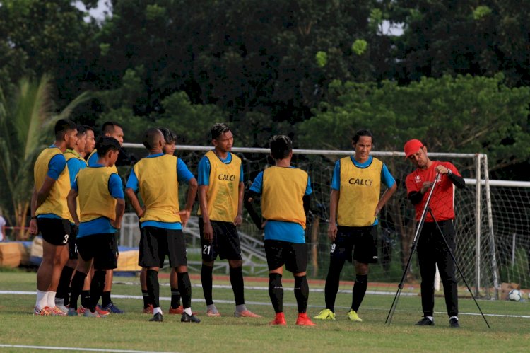 Tim Sriwijaya FC/M Hatta