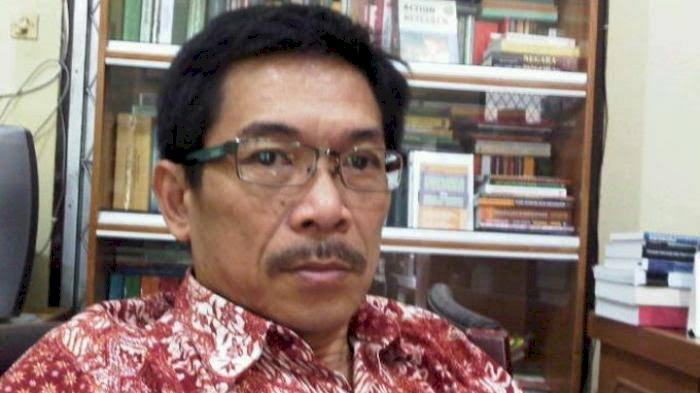 Pengamat Hukum Unsri Febrian