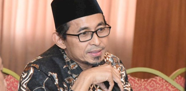 Anggota Komisi VIII DPR RI Fraksi PKS, Bukhori Yusuf . Foto: Rmol Network