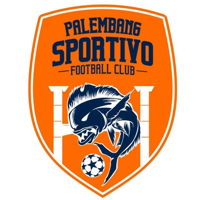 Logo Palembang Sportivo. (istimewa)