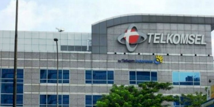 Telkomsel/net