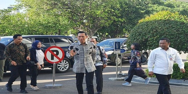 Ketum Demokrat Agus Harimurti Yudhoyono/net