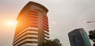 Gedung KPK RI. (istimewa/rmolsumsel.id)