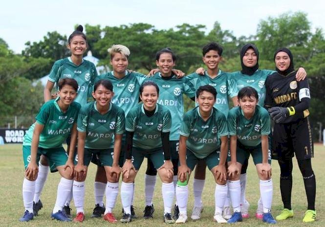 Wardah FC/net