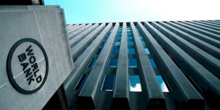 Bank Dunia (net/rmolsumsel.id)
