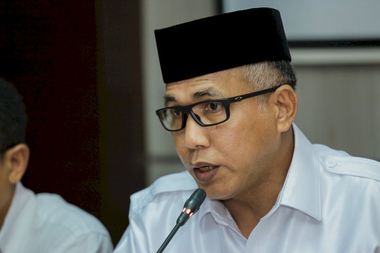 Gubernur Aceh Nova Iriansyah/Istimewa/rmolsumsel.id