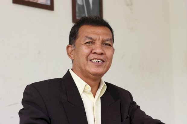 Pengamat politik dari Forum Demokrasi Sriwijaya (ForDes) Bagindo Togar/ist