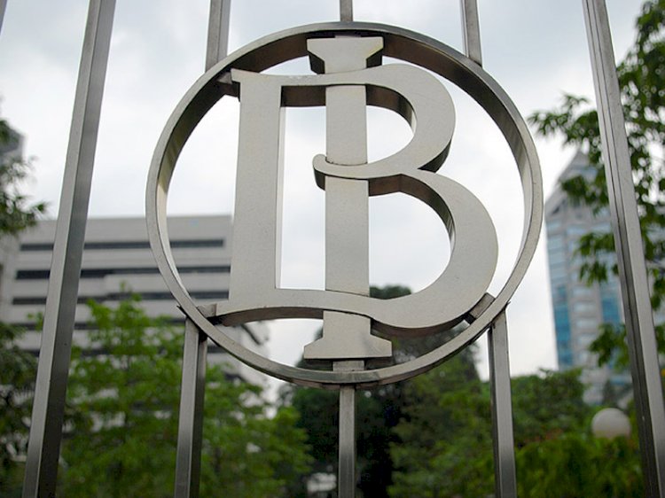 Ilustrasi Bank Indonesia. (net/rmolsumsel)