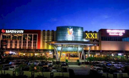 OPI Mall sudah ditetapkan masuk wilayah Banyuasin/net