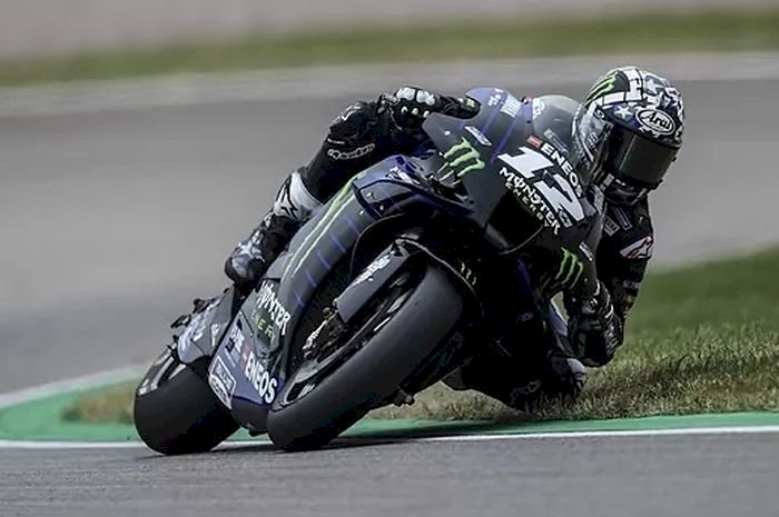 Maverick Vinales/net