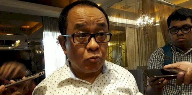 Mantan Sekretaris BUMN Said Didu/ist