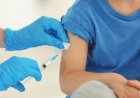 Dinkes Sumsel Siapkan Tiga Jenis Vaksin Covid-19 untuk Anak 6 Hingga 11 Tahun