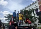 Dukung BEM UI, Mahasiswa Palembang: Jangan Bungkam Karya Intelektual Mahasiswa dalam Bernegara