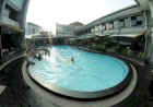 Efisiensi Anggaran Ancam Industri Hotel dan Restoran di Sumsel
