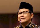 Denny Indrayana Tuding MK Putuskan Pemilu Tertutup, Cak Imin: Kok Bisa Bocor Ya?