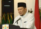 Berkaca Kasus Pulau Rempang, Ketua DPD RI: Ajak Masyarakat Berdialog Secara Terbuka
