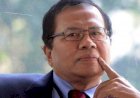 Rizal Ramli: Sumber Korupsi Terbesar di Indonesia adalah Threshold